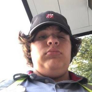 Meet your Posher, Noah